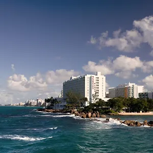 The Condado Plaza **** Сан-Хуан